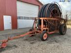 Donslund 100T irrigation machine 2