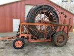 Donslund 100T irrigation machine 9
