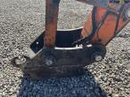 Doosan DX 225LC excavator 9
