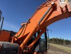 Doosan DX 225LC excavator 21