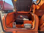 Doosan DX 225LC excavator 28
