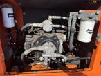 Doosan DX 225LC excavator 41