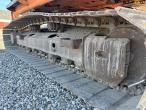 Doosan DX 225LC excavator 49