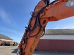 Doosan DX 225LC excavator 79