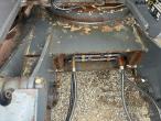 Doosan DX140LCR-5 excavator 10