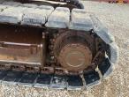 Doosan DX140LCR-5 excavator 20
