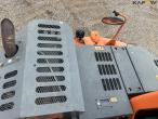 Doosan DX140LCR-5 excavator 55