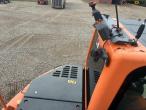 Doosan DX140LCR-5 excavator 56