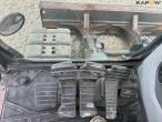 Doosan DX140LCR-5 excavator 73