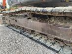Doosan DX140LCR-5 excavator 21