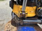 Doosan DX140LCR-5 excavator 36