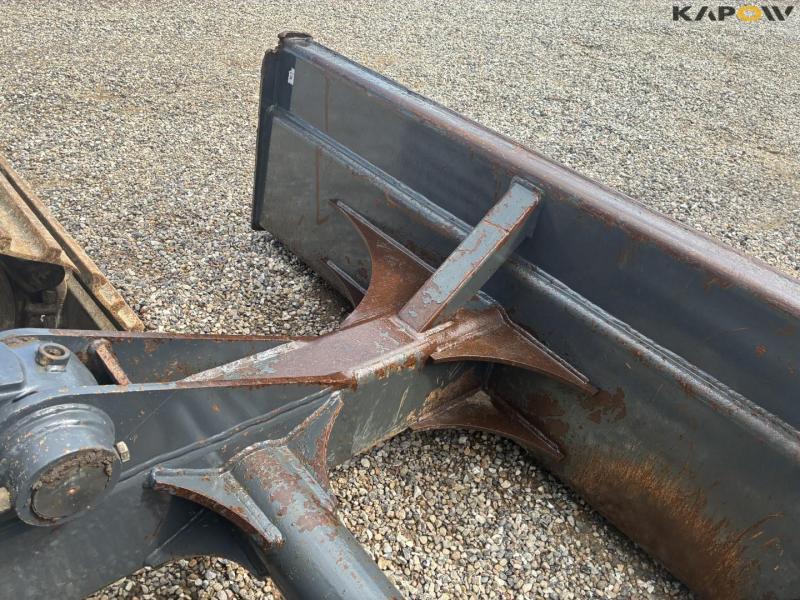 Doosan DX235LCR-5 excavator 15