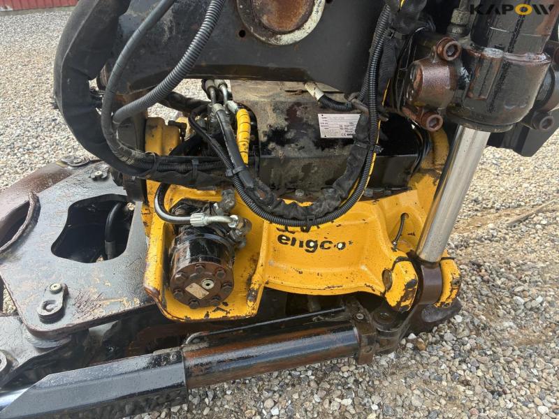 Doosan DX235LCR-5 excavator 53