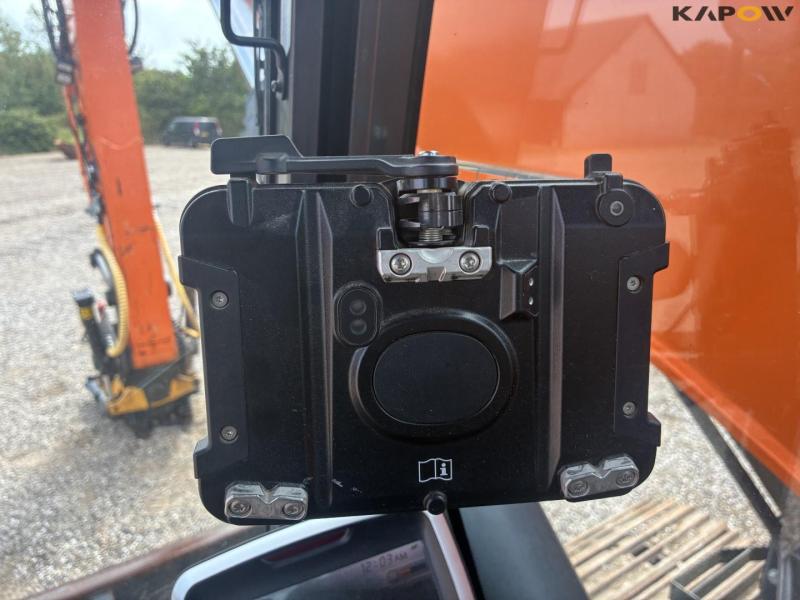 Doosan DX235LCR-5 excavator 92