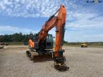 Doosan DX235LCR-5 excavator 4
