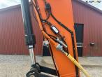 Doosan DX235LCR-5 excavator 37