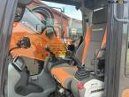 Doosan DX235LCR-5 excavator 81