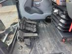 Doosan DX235LCR-5 excavator 82