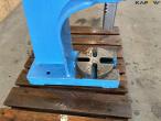 Arbor press 3 tons 9