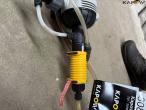 Dosatron DSA 200 RE-IE medicine blades 7