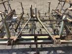 Doublet-Record 4-headed crumb harrow 6