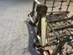 Doublet-Record 4-headed crumb harrow 7
