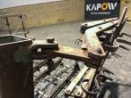 Doublet-Record 4-headed crumb harrow 9