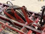 Doublet-Record harrow 19