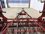 Doublet-Record harrow 35