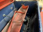 Doublet-Record/Nordsten combination set with seed box 15