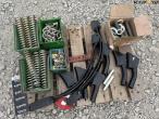 Doublet-Record spare parts 1