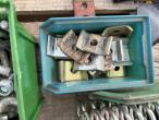 Doublet-Record spare parts 7