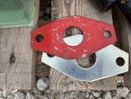 Doublet-Record spare parts 8