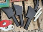 Doublet-Record spare parts 9