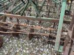 Doublet-Record 4-jointed harrow 21