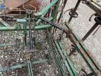 Doublet-Record 4-jointed harrow 28