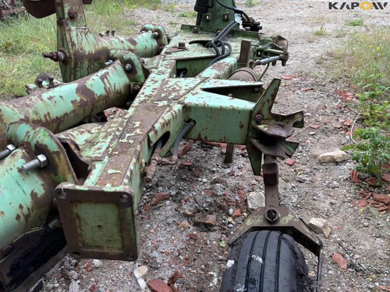 Dowdeswell DP7 reversible plough 3 furrow 23