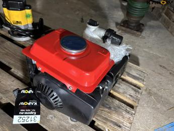 DP-15 petrol water pump 1.5