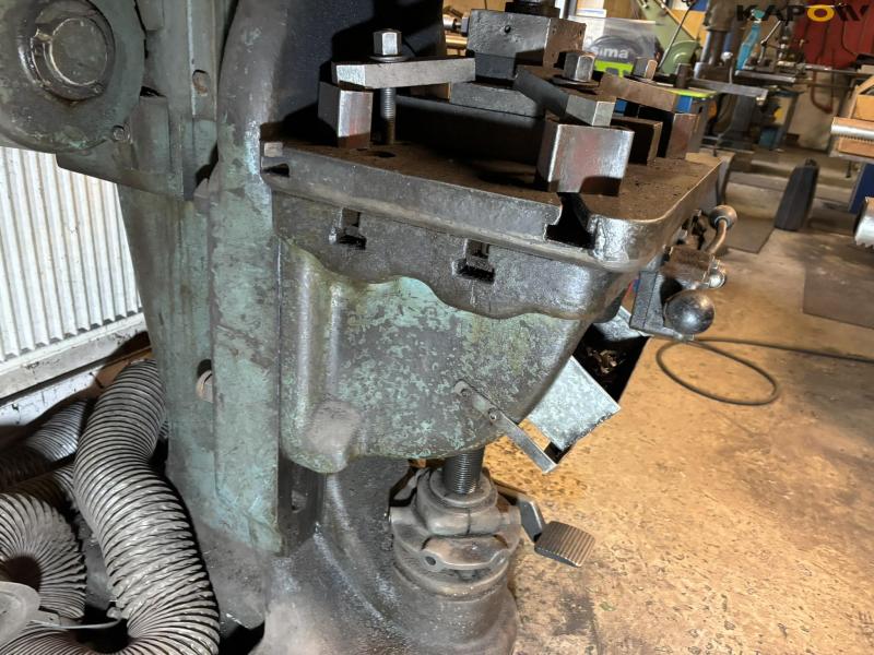 DPF KAS 32-200 presses/punches 4