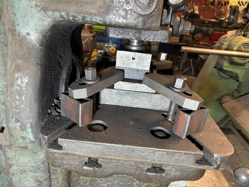 DPF KAS 32-200 presses/punches 5