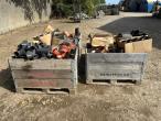 Drain couplings 4