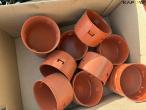 Drain couplings 27