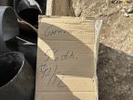 Drain couplings 38