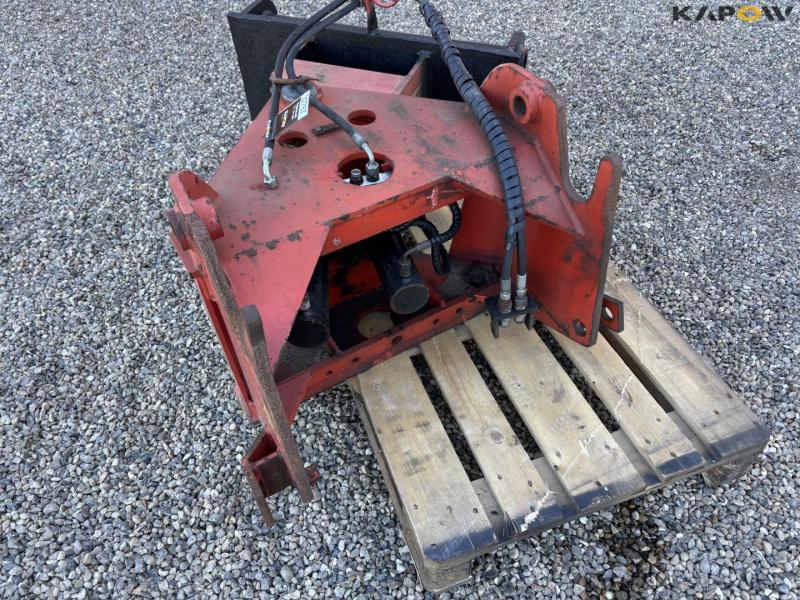 Swivel joint for Manitou 16