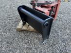 Swivel joint for Manitou 10