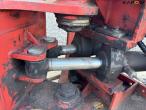 Swivel joint for Manitou 13