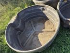 Drinking vessels - 3 pieces 9