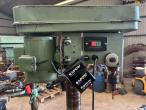 Drille Press ZJ05.16 column drilling machine 4