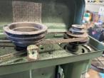 Drille Press ZJ05.16 column drilling machine 13