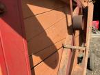 Dronningborg threshing mill 43